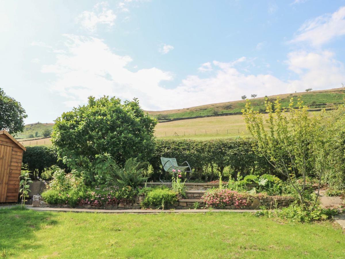 Villa Ingledene Highpeak Junction Exterior foto